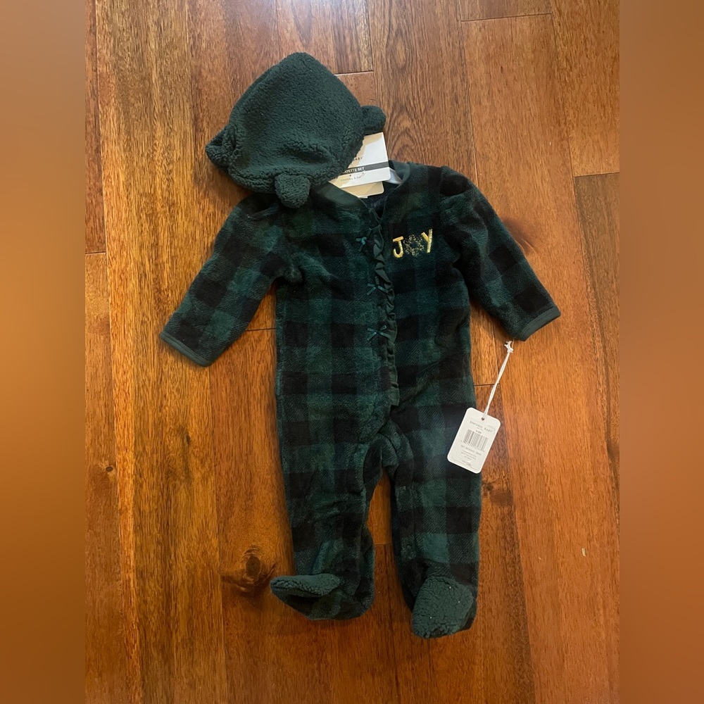 Baby Onsie 6-9 months